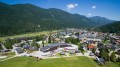 Lyžování - Kranjska Gora - Ramada Resort 4* - vlastní doprava