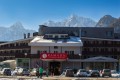 Lyžování - Kranjska Gora - Ramada Resort 4* - vlastní doprava