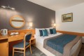 Lyžování - Kranjska Gora - Ramada Resort 4* - vlastní doprava