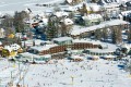 Lyžování - Kranjska Gora - Ramada Resort 4* - vlastní doprava
