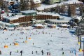Lyžování - Kranjska Gora - Ramada Resort 4* - vlastní doprava