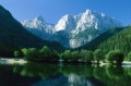 Lyžování - Kranjska Gora - Ramada Resort 4* - vlastní doprava