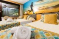 Kranjska Gora - Hotel Kompas 4* - vlastní doprava