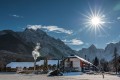 Kranjska Gora - Hotel Kompas 4* - vlastní doprava