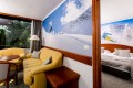 Kranjska Gora - Hotel Kompas 4* - vlastní doprava