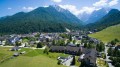 Kranjska Gora - Hotel Kompas 4* - vlastní doprava