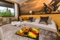 Kranjska Gora - Hotel Kompas 4* - vlastní doprava