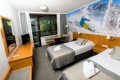 Kranjska Gora - Hotel Kompas 4* - vlastní doprava