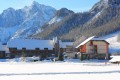 Kranjska Gora - Hotel Kompas 4* - vlastní doprava