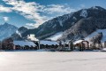 Kranjska Gora - Hotel Kompas 4* - vlastní doprava