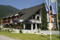 Kranjska Gora - Hotel Kompas 4* - vlastní doprava