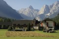 Kranjska Gora - Hotel Kompas 4* - vlastní doprava