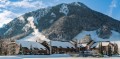 Kranjska Gora - Hotel Kompas 4* - vlastní doprava