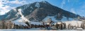 Kranjska Gora - Hotel Kompas 4* - vlastní doprava