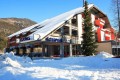 Kranjska Gora - Hotel Kompas 4* - vlastní doprava