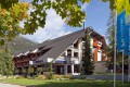 Kranjska Gora - Hotel Kompas 4* - vlastní doprava