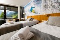Kranjska Gora - Hotel Kompas 4* - vlastní doprava