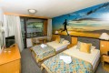 Kranjska Gora - Hotel Kompas 4* - vlastní doprava