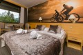 Kranjska Gora - Hotel Kompas 4* - vlastní doprava