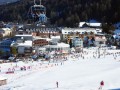 Kranjska Gora - Hotel Kompas 4* - vlastní doprava