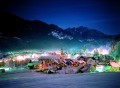 Kranjska Gora - Hotel Kompas 4* - vlastní doprava