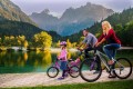 Kranjska Gora - Hotel Kompas 4* - vlastní doprava