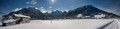 Kranjska Gora - Hotel Kompas 4* - vlastní doprava