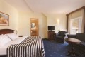 Lyžování - Kranjska Gora - Ramada Hotel & Suites 4* - vlastní doprava