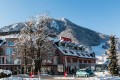 Lyžování - Kranjska Gora - Ramada Hotel & Suites 4* - vlastní doprava