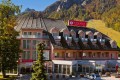 Lyžování - Kranjska Gora - Ramada Hotel & Suites 4* - vlastní doprava