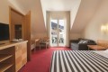 Lyžování - Kranjska Gora - Ramada Hotel & Suites 4* - vlastní doprava