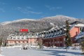 Lyžování - Kranjska Gora - Ramada Hotel & Suites 4* - vlastní doprava