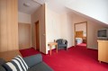 Lyžování - Kranjska Gora - Ramada Hotel & Suites 4* - vlastní doprava