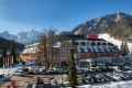 Lyžování - Kranjska Gora - Ramada Hotel & Suites 4* - vlastní doprava