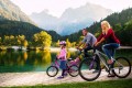 Lyžování - Kranjska Gora - Ramada Hotel & Suites 4* - vlastní doprava