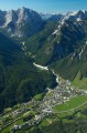 Lyžování - Kranjska Gora - Ramada Hotel & Suites 4* - vlastní doprava