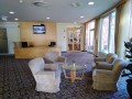 Lyžování - Kranjska Gora - Ramada Hotel & Suites 4* - vlastní doprava