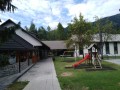Kranjska Gora - Hotel Kompas 4* - vlastní doprava