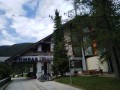 Kranjska Gora - Hotel Kompas 4* - vlastní doprava