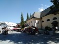Kranjska Gora - Hotel Kompas 4* - vlastní doprava
