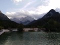 Kranjska Gora - Hotel Kompas 4* - vlastní doprava