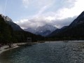 Kranjska Gora - Hotel Kompas 4* - vlastní doprava