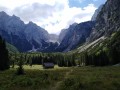 Kranjska Gora - Hotel Kompas 4* - vlastní doprava