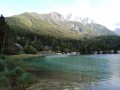 Kranjska Gora - Hotel Kompas 4* - vlastní doprava