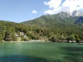 Lyžování - Kranjska Gora - Ramada Hotel & Suites 4* - vlastní doprava