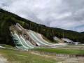 Lyžování - Kranjska Gora - Ramada Hotel & Suites 4* - vlastní doprava