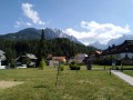 Lyžování - Kranjska Gora - Ramada Hotel & Suites 4* - vlastní doprava