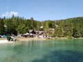Lyžování - Kranjska Gora - Ramada Hotel & Suites 4* - vlastní doprava