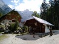 Lyžování - Kranjska Gora - Ramada Resort 4* - vlastní doprava
