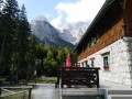 Lyžování - Kranjska Gora - Ramada Resort 4* - vlastní doprava